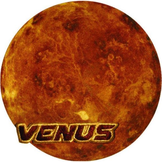 Patch Venus
